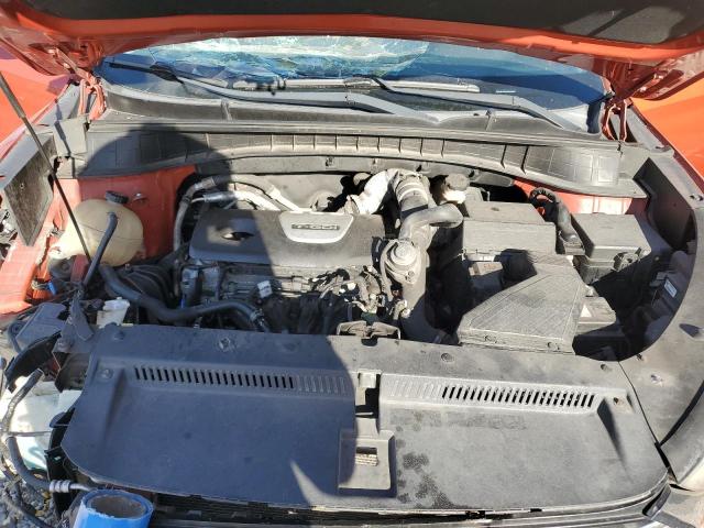 Photo 12 from auction – 2016 HYUNDAI TUCSON LIM with VIN KM8J33A24GU069835