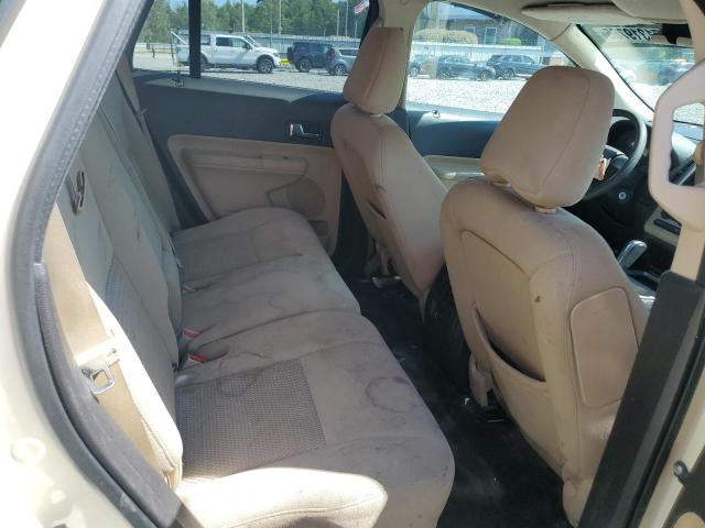 Photo 11 from auction – 2008 FORD EDGE with VIN 2FMDK46C18BA58841