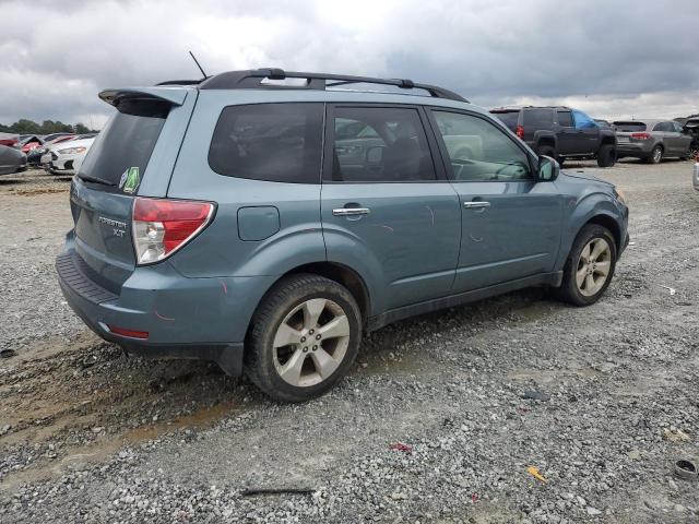 Photo 3 from auction – 2010 SUBARU FORESTER 2 with VIN JF2SH6EC7AH719354
