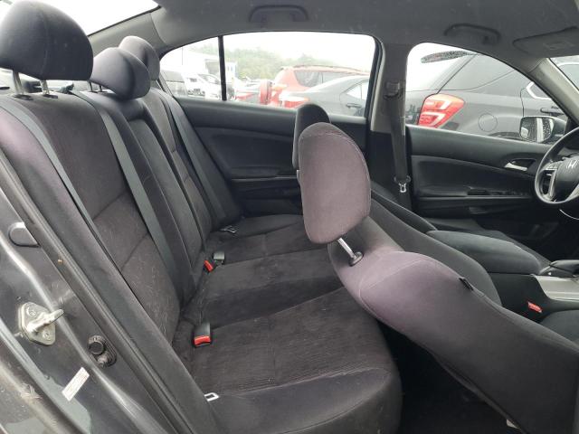 Photo 10 from auction – 2012 HONDA ACCORD LX with VIN 1HGCP2F3XCA170890