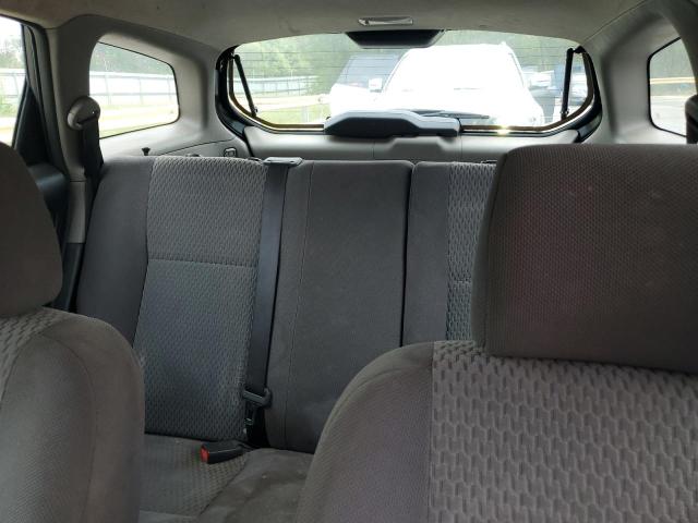 Photo 10 from auction – 2007 TOYOTA COROLLA MA with VIN 2T1KR32E07C681687