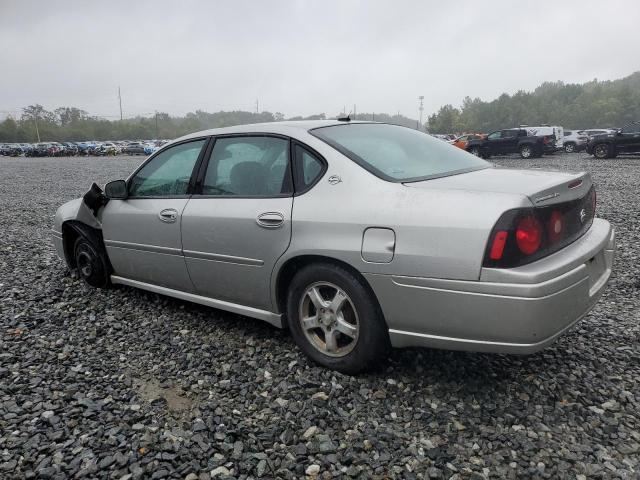 Photo 2 from auction – 2005 CHEVROLET IMPALA LS with VIN 2G1WH52K659276915