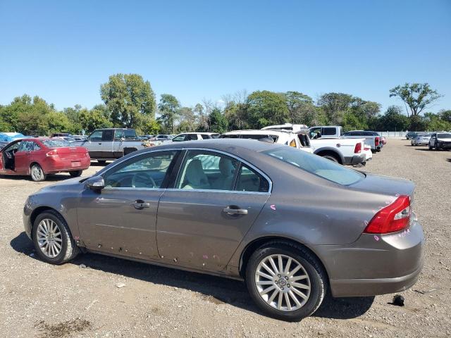 Photo 2 from auction – 2007 VOLVO S80 3.2 with VIN YV1AS982771046190