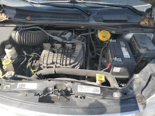 Photo 12 from auction – 2016 CHRYSLER TOWN & COU with VIN 2C4RC1BG9GR259780