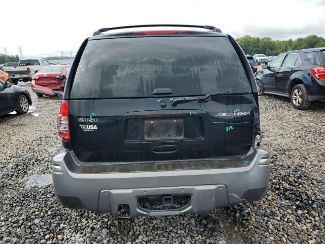 Photo 6 from auction – 2005 ISUZU ASCENDER S with VIN 4NUDT13S252700727