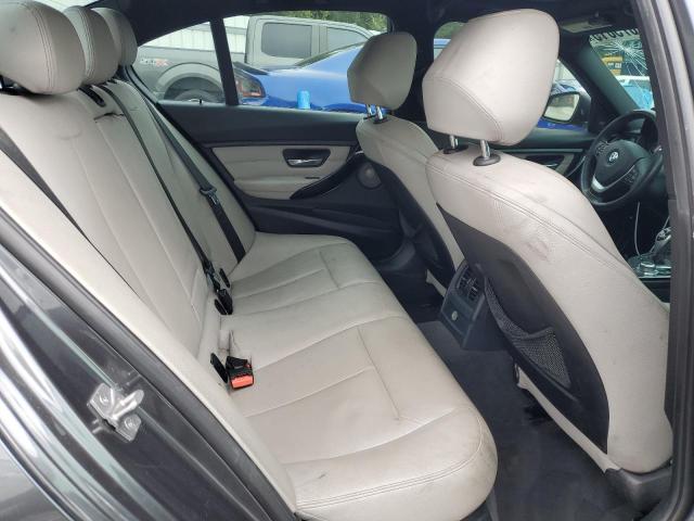 Photo 10 from auction – 2013 BMW 328 I with VIN WBA3A5C53DF600834