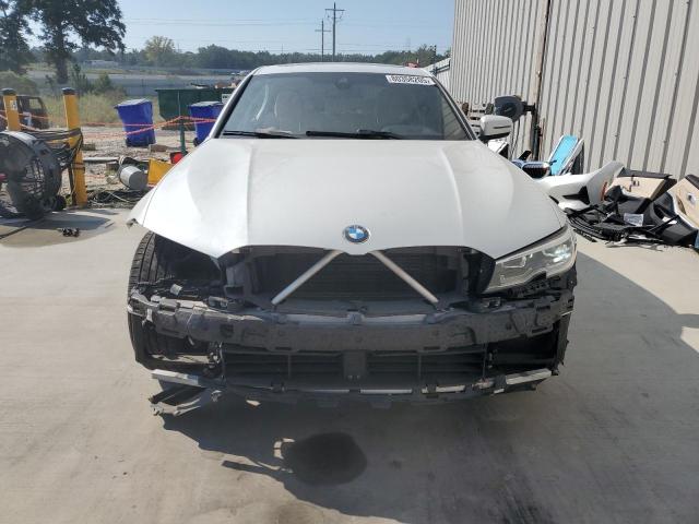 Photo 5 from auction – 2021 BMW 330I with VIN 3MW5R1J0XM8B82282