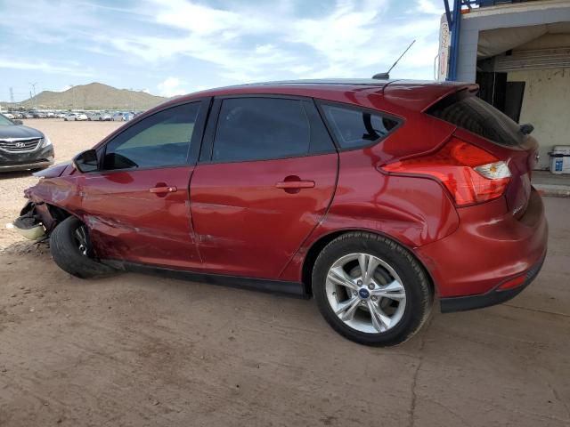 Zdjęcie 2 z aukcji – 2013 FORD FOCUS SE z VIN 1FADP3K28DL259939
