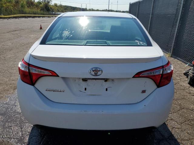 Photo 6 from auction – 2016 TOYOTA COROLLA L with VIN 5YFBURHE6GP477534