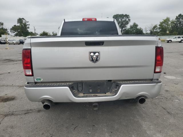 Photo 6 from auction – 2012 DODGE RAM 1500 S with VIN 1C6RD6FT8CS159719