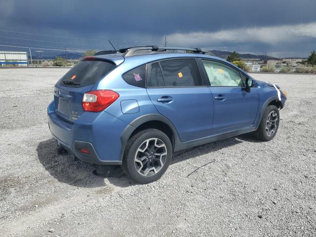 Photo 3 from auction – 2017 SUBARU CROSSTREK with VIN JF2GPABCXH9228250