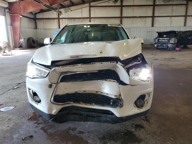 Photo 5 from auction – 2014 MITSUBISHI OUTLANDER with VIN 4A4AR4AU3EE006977