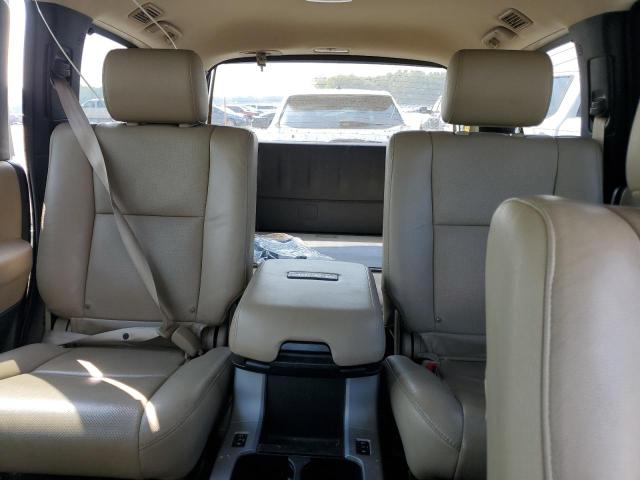 Photo 10 from auction – 2013 TOYOTA SEQUOIA PL with VIN 5TDDW5G14DS081020