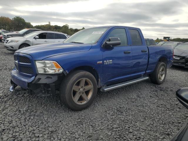 RAM 1500 ST 2015 with VIN 1C6RR7FT0FS652385 - Photo from auction