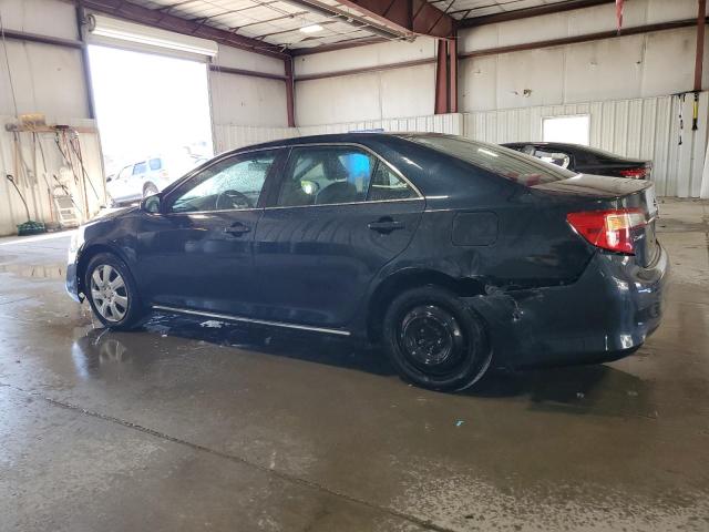 Photo 2 from auction – 2014 TOYOTA CAMRY L with VIN 4T4BF1FK4ER430461