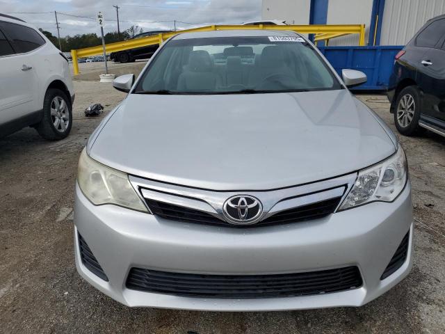 Photo 5 from auction – 2012 TOYOTA CAMRY BASE with VIN 4T1BF1FK2CU017512