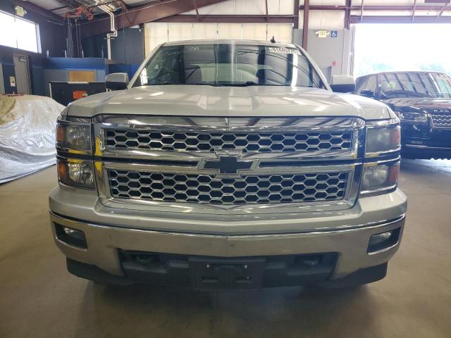 Photo 5 from auction – 2014 CHEVROLET SILVERADO with VIN 3GCUKREC3EG432748