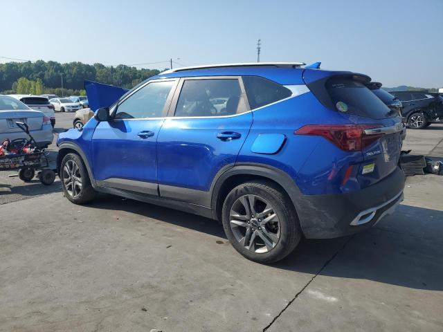 Photo 2 from auction – 2023 KIA SELTOS S with VIN KNDEU2AA8P7377559