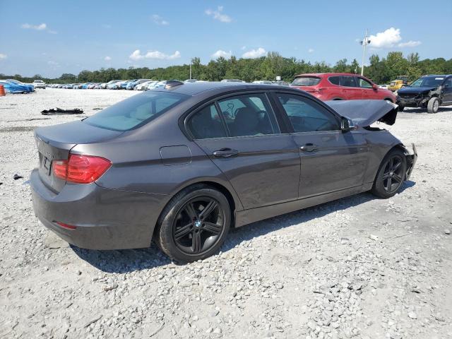 Photo 3 from auction – 2014 BMW 328 I with VIN WBA3A5G59ENP31879