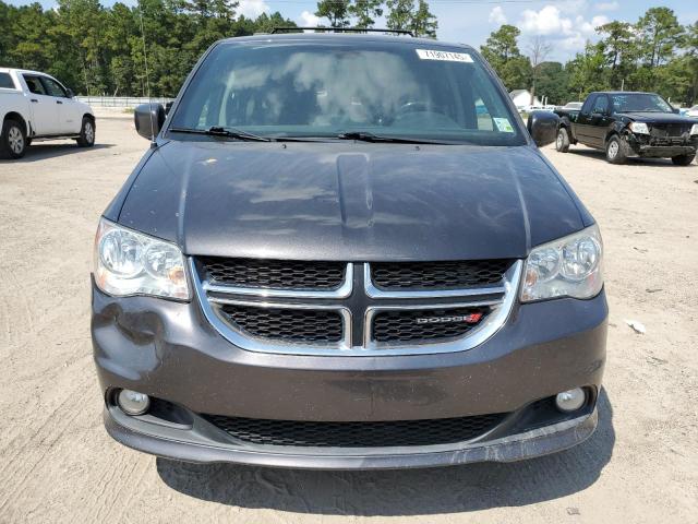 Photo 5 from auction – 2019 DODGE GRAND CARA with VIN 2C4RDGCG3KR562917