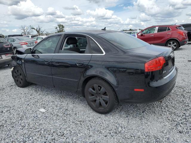 Photo 2 from auction – 2007 AUDI A4 2 with VIN WAUAF78E77A261655