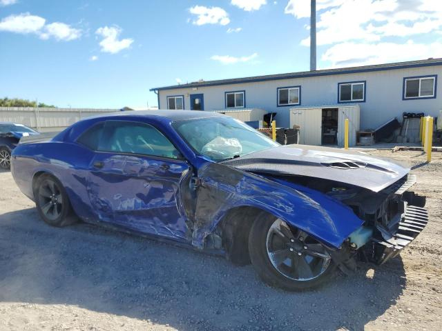 Photo 4 from auction – 2021 DODGE CHALLENGER with VIN 2C3CDZAG7MH517478