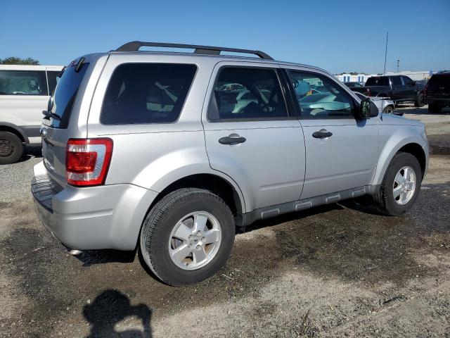 Photo 3 from auction – 2011 FORD ESCAPE XLT with VIN 1FMCU0D70BKB57779