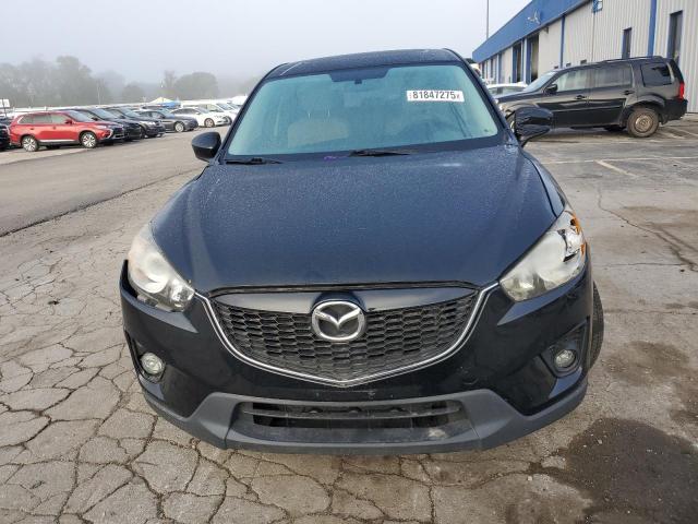 Photo 5 from auction – 2015 MAZDA CX-5 TOURI with VIN JM3KE2CY7F0441258