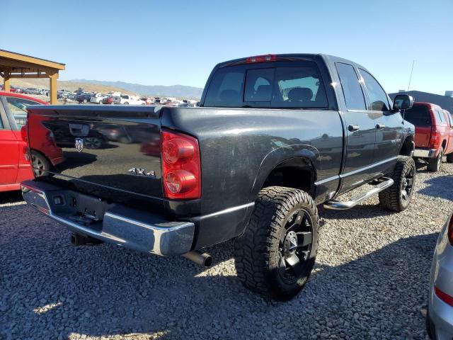 Photo 3 from auction – 2007 DODGE RAM 1500 S with VIN 1D7HU18227S217931