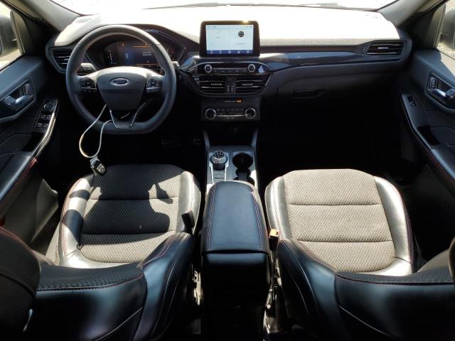 Photo 8 from auction – 2023 FORD ESCAPE ST with VIN 1FMCU0MN0PUA18665