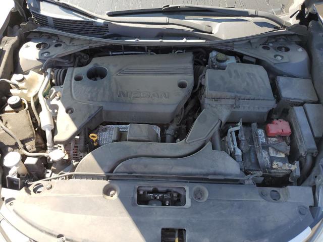 Photo 11 from auction – 2018 NISSAN ALTIMA 2.5 with VIN 1N4AL3AP3JC143409