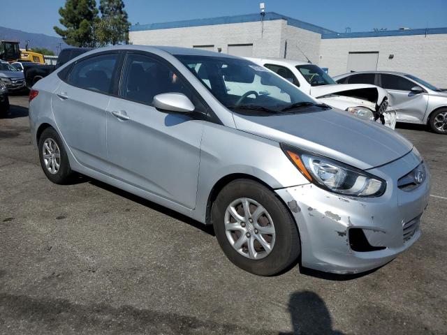 Photo 4 from auction – 2013 HYUNDAI ACCENT GLS with VIN KMHCT4AE8DU480191