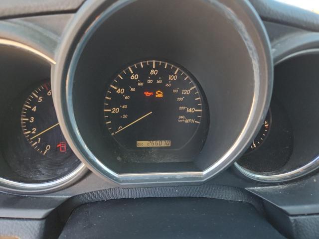 Photo 9 from auction – 2005 LEXUS RX 330 with VIN 2T2GA31U55C019120