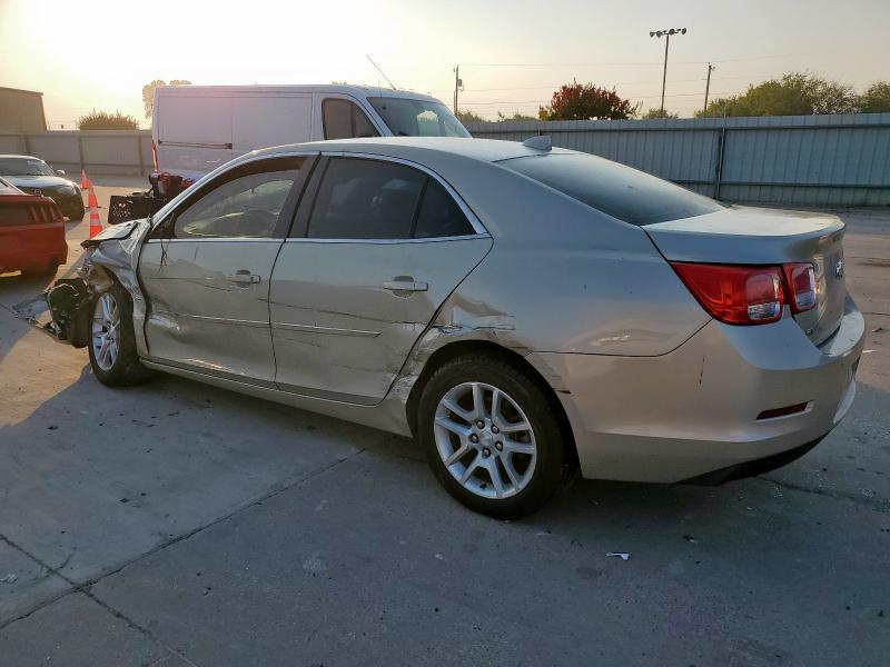 Photo 2 from auction – 2014 CHEVROLET MALIBU 1LT with VIN 1G11C5SL0EF207355