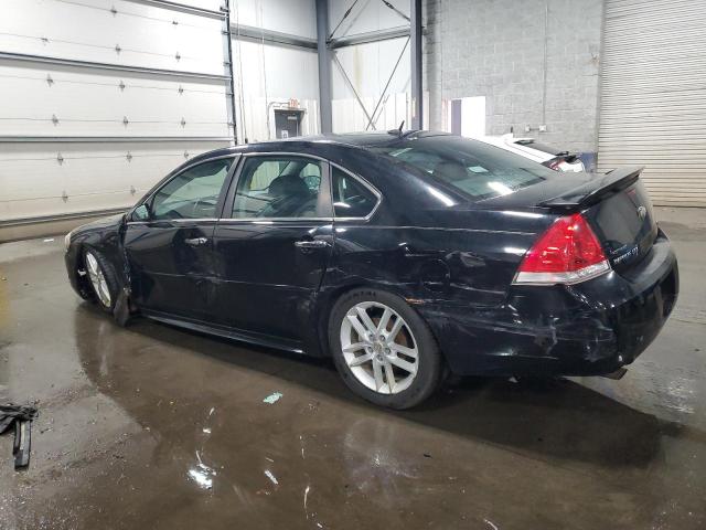 Photo 2 from auction – 2012 CHEVROLET IMPALA LTZ with VIN 2G1WC5E39C1137845