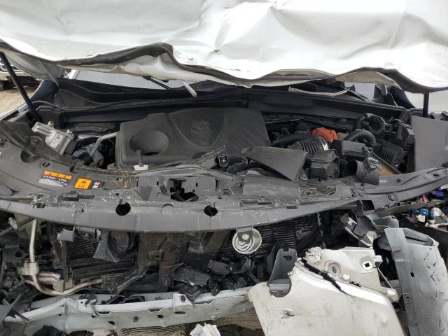 Photo 12 from auction – 2025 MAZDA CX-50 PREMIUM with VIN 7MMVAADW5SN106554