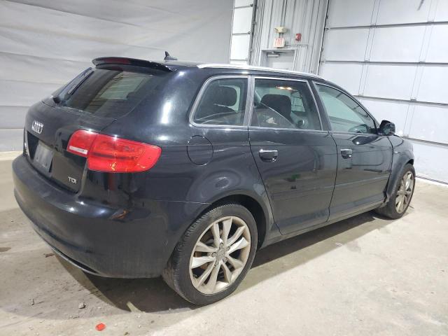 Photo 3 from auction – 2011 AUDI A3 PREMIUM with VIN WAUBJAFM4BA021109