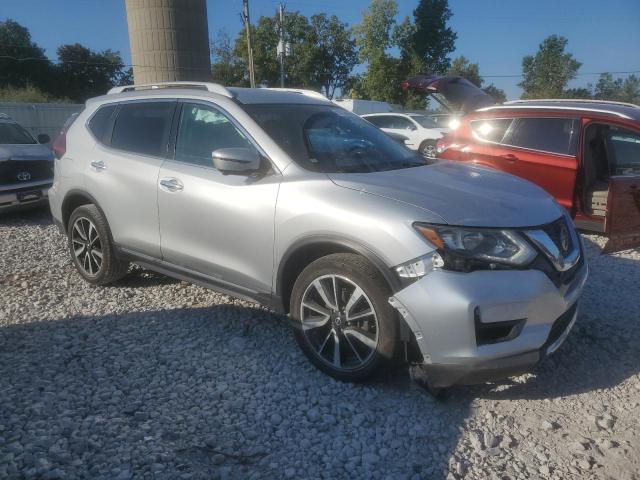 Photo 4 from auction – 2019 NISSAN ROGUE S with VIN 5N1AT2MVXKC744697