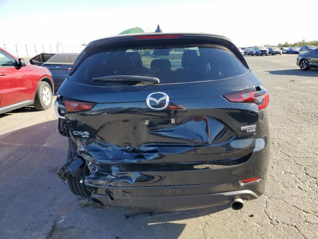Photo 6 from auction – 2023 MAZDA CX-5 with VIN JM3KFBAY2P0217221