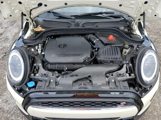 Photo 11 from auction – 2023 MINI COOPER S with VIN WMW53DH0XP2S67179