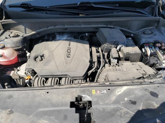 Photo 12 from auction – 2021 KIA SORENTO S with VIN 5XYRLDLC3MG073956