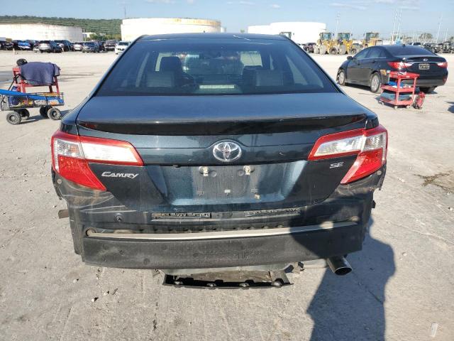 Photo 6 from auction – 2014 TOYOTA CAMRY L with VIN 4T1BF1FK6EU792298