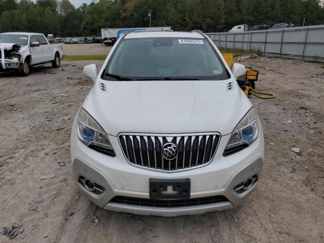 Photo 5 from auction – 2014 BUICK ENCORE PRE with VIN KL4CJHSB3EB515944
