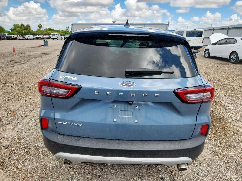 Photo 6 from auction – 2024 FORD ESCAPE ACTIVE with VIN 1FMCU0GN6RUB24990