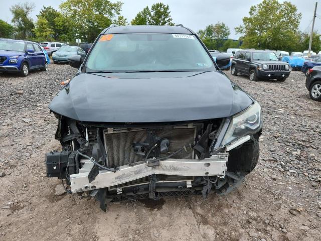 Photo 5 from auction – 2017 NISSAN PATHFINDER S with VIN 5N1DR2MM8HC606684