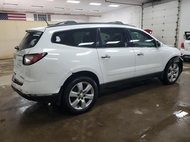 Photo 3 from auction – 2016 CHEVROLET TRAVERSE L with VIN 1GNKRGKD4GJ278824