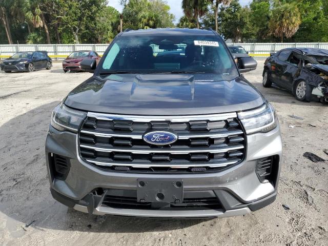 Photo 5 from auction – 2025 FORD EXPLORER ACTIVE with VIN 1FMUK7DH1SGB59197