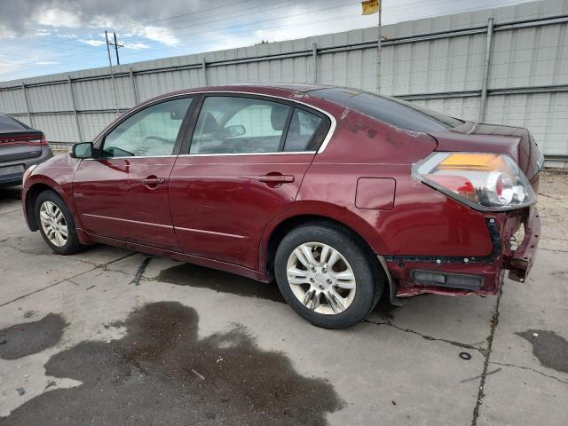 Photo 2 from auction – 2012 NISSAN ALTIMA BAS with VIN 1N4AL2AP0CN557376