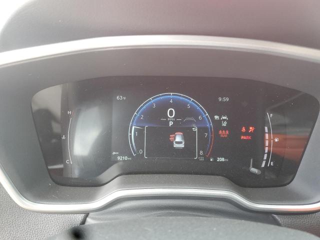 Photo 9 from auction – 2025 TOYOTA COROLLA CR with VIN 7MUDAABG0SV142644