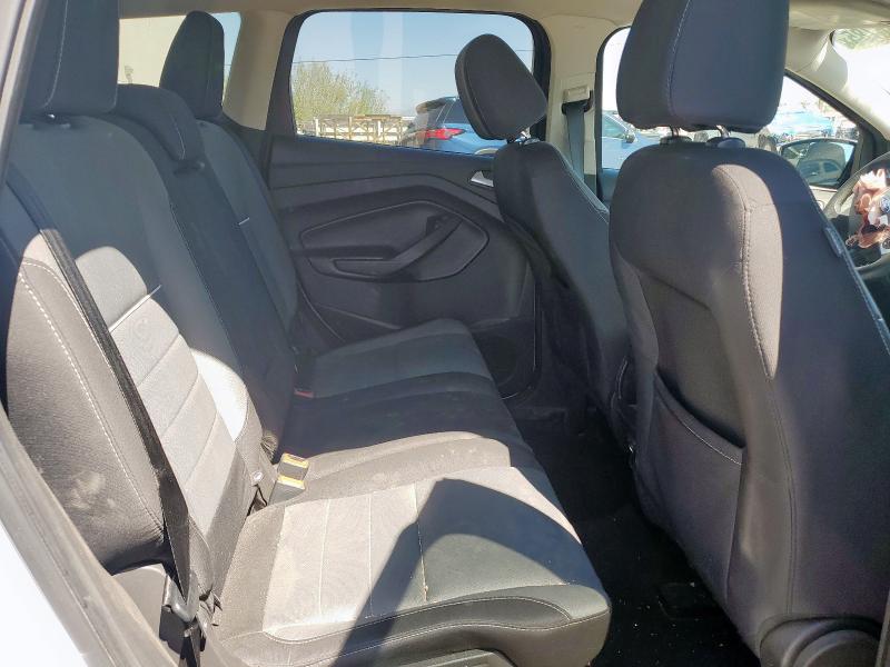 Photo 11 from auction – 2015 FORD ESCAPE SE with VIN 1FMCU0GX3FUC25756